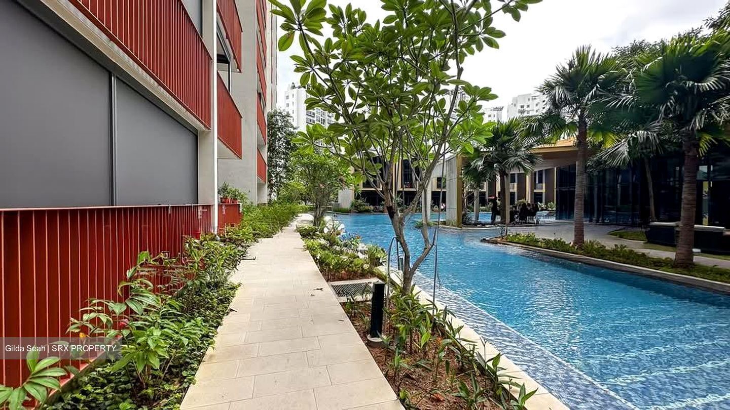 Riverfront Residences (D19), Apartment #577445551